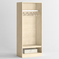 Havens Rest - Wardrobe image 0