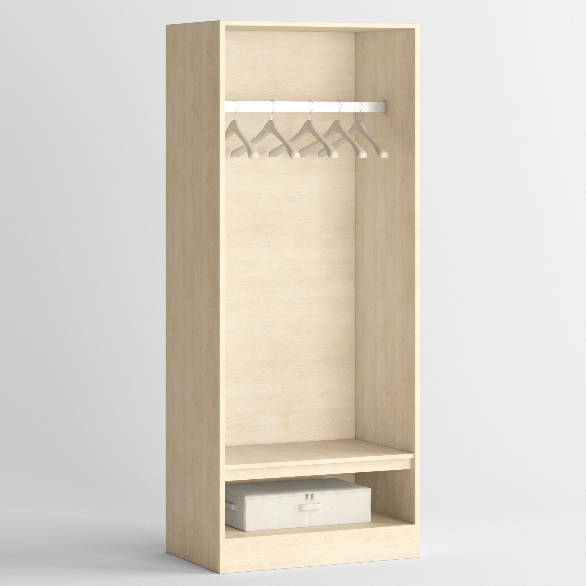 Havens Rest - Wardrobe image 0