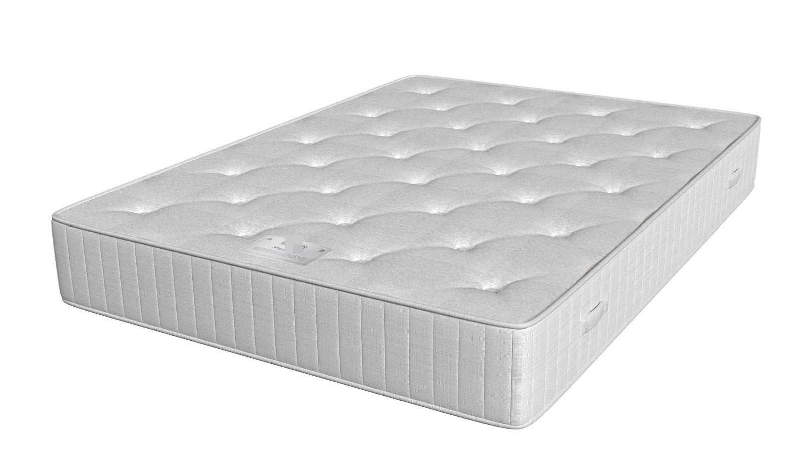 Flexopaedic Semi Ortho CRIB 5 Mattress image 0
