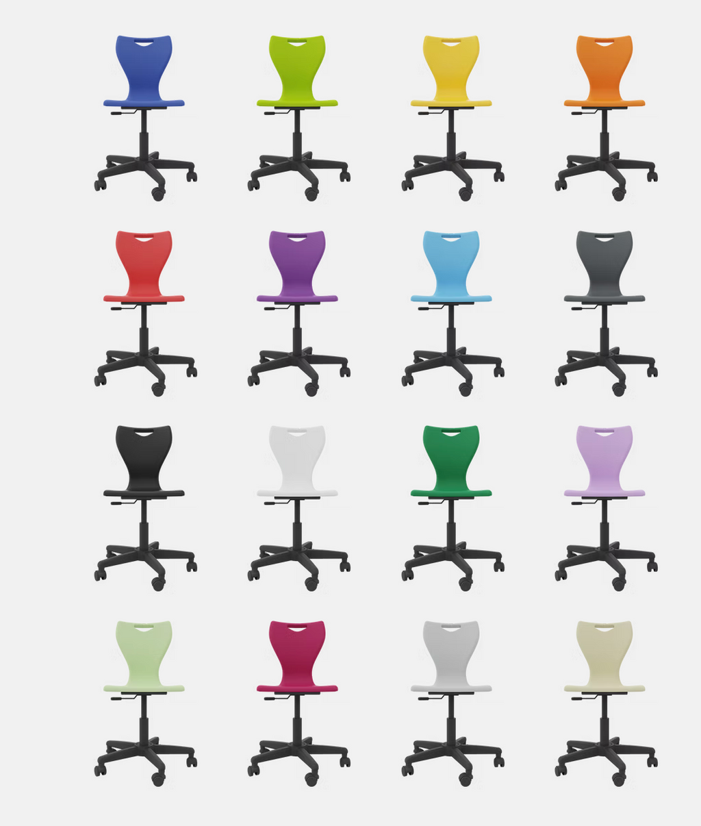 TASK CHAIR image 5