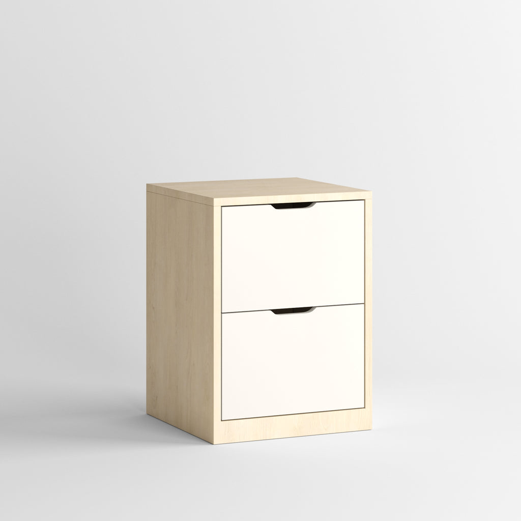 Fusion - Bedside Table image 0