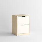 Fusion - Bedside Table image 0