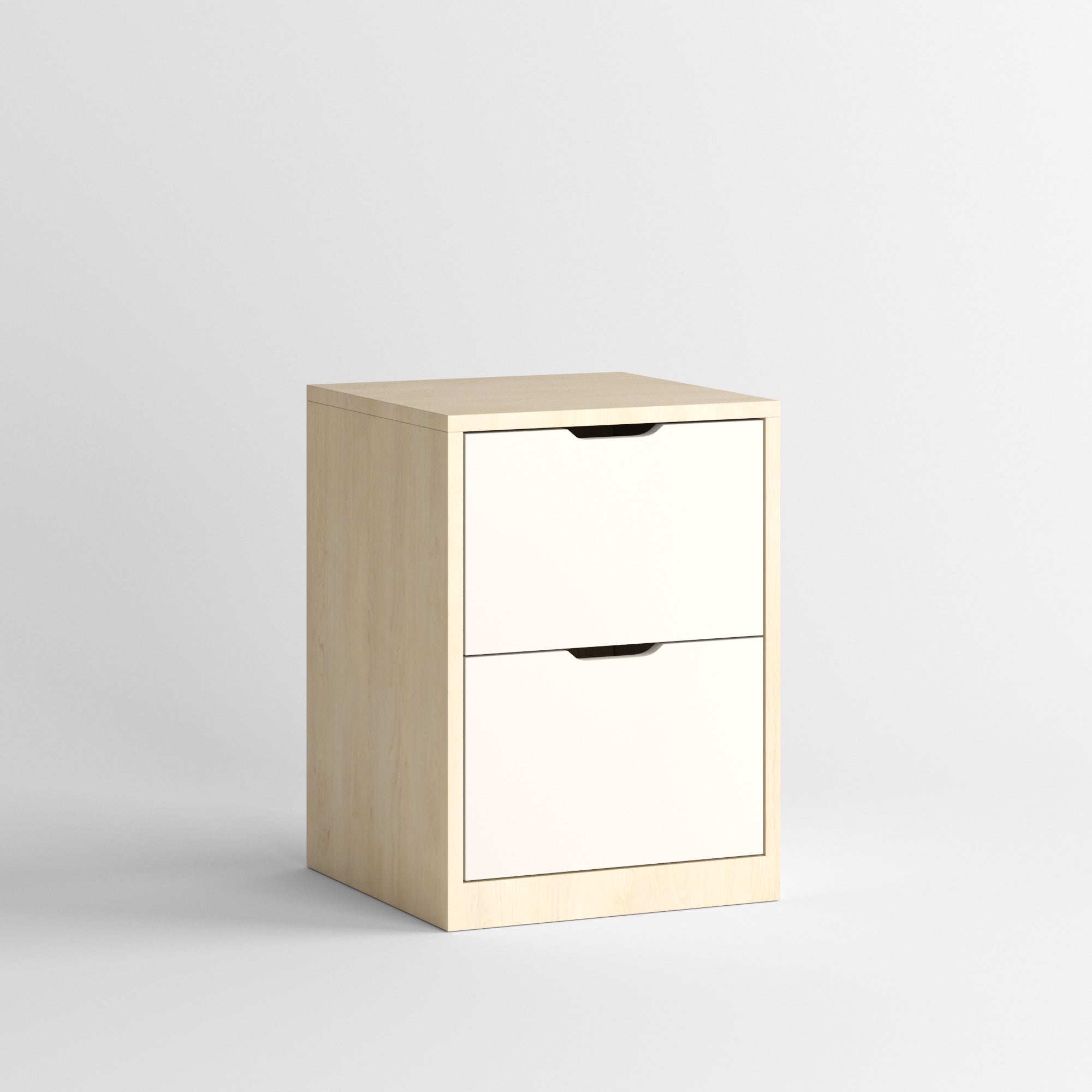 Fusion - Bedside Table image 0