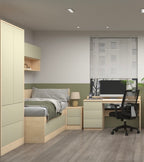 Academia Luxe - Bedside Table image 5