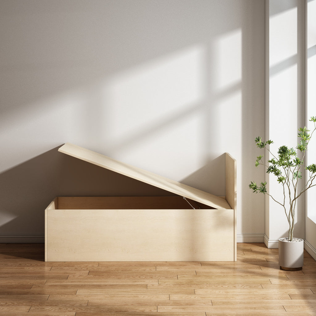 Academia Luxe - Hydraulic Bed image 1