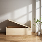 Academia Luxe - Hydraulic Bed image 1