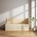 Academia Luxe - Bed image 1