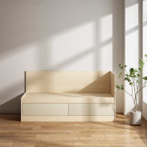 Academia Luxe - Bed image 1