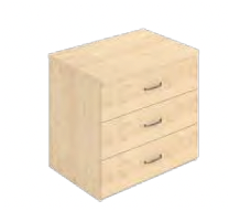 Core - Chest of Drawers