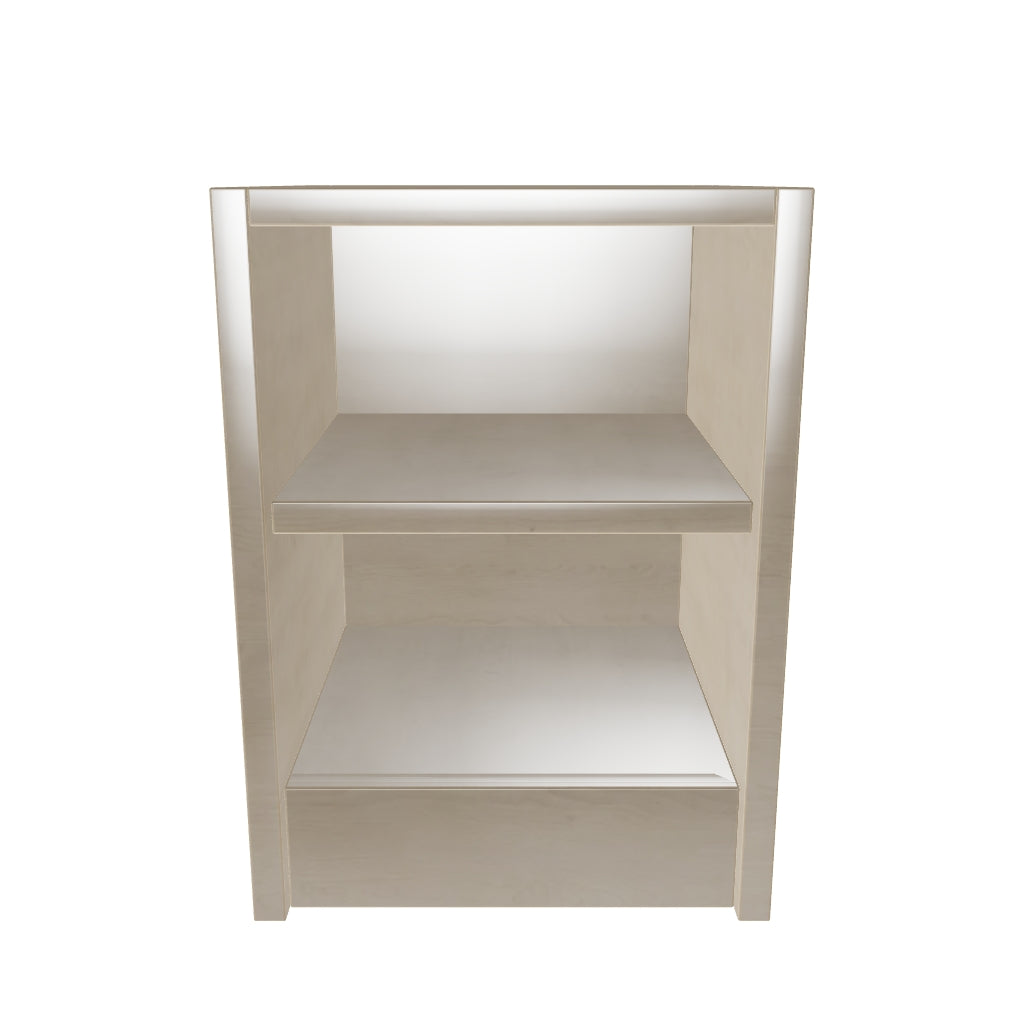 Havens Rest - Bedside Table