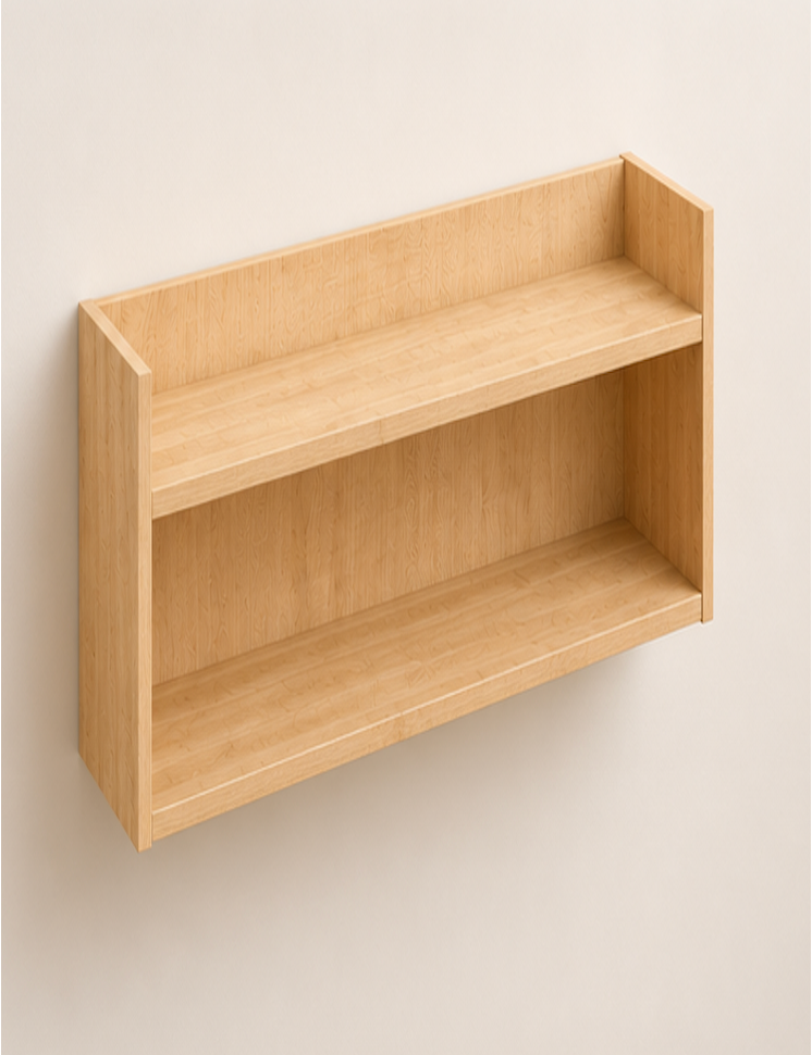 Core - Wall Shelf