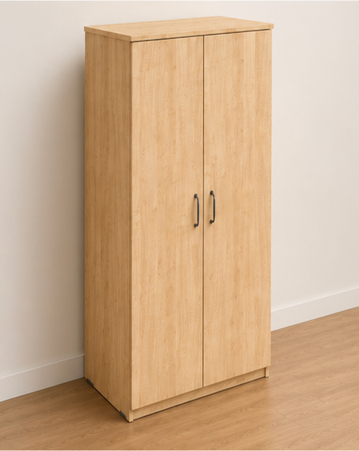 Core - Wardrobe